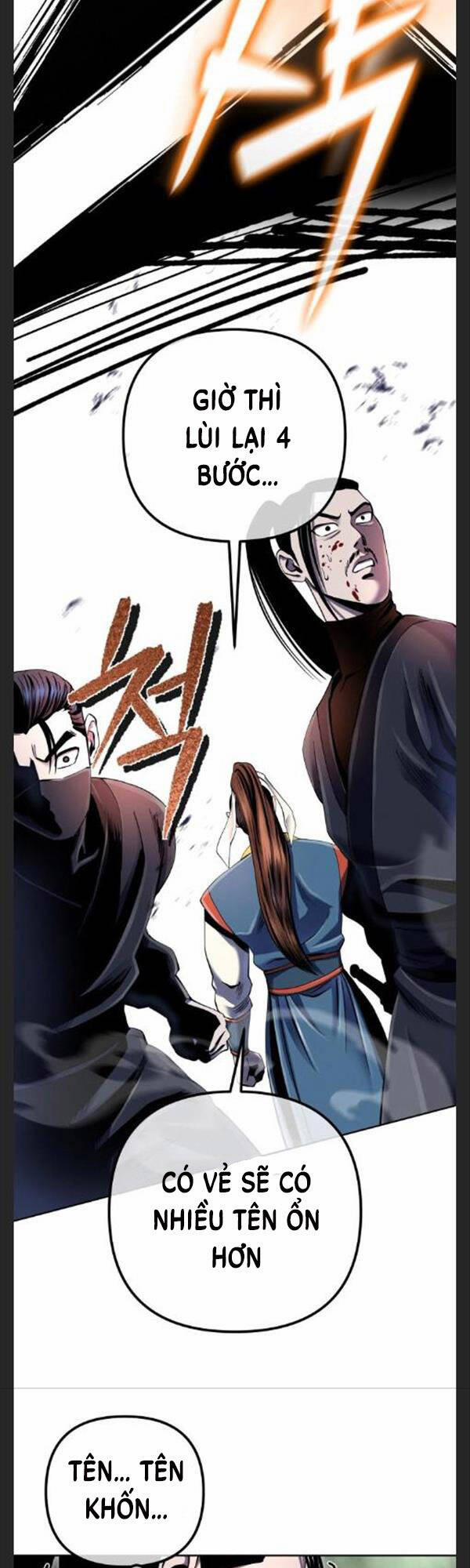 Đao Hoàng Tứ Thiếu Gia 39 trang 44