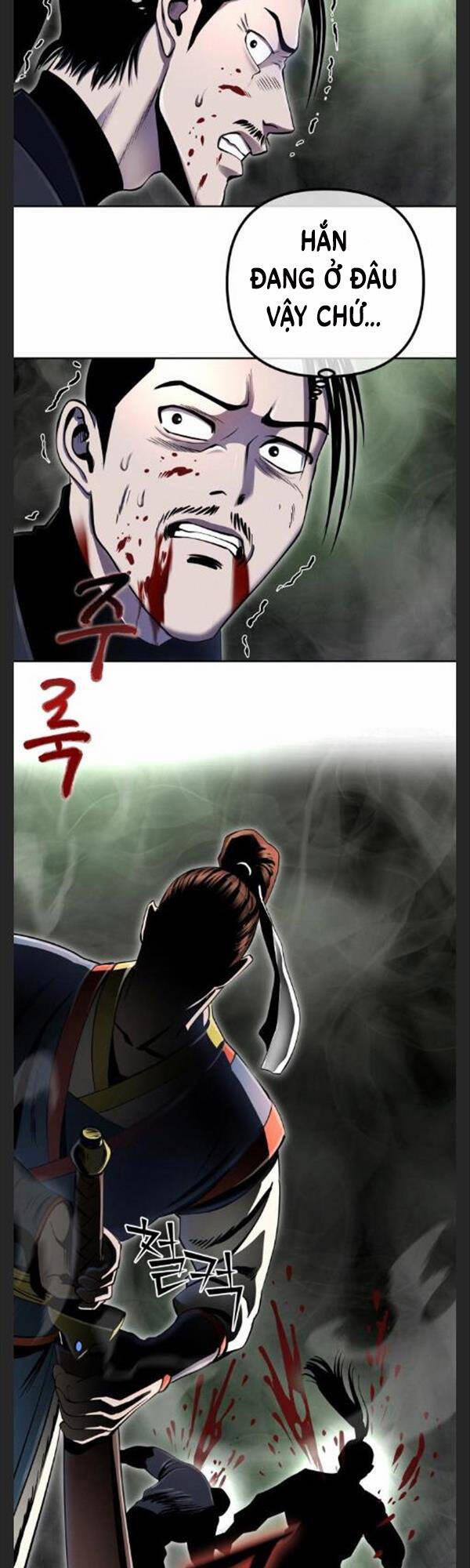 Đao Hoàng Tứ Thiếu Gia 39 trang 45