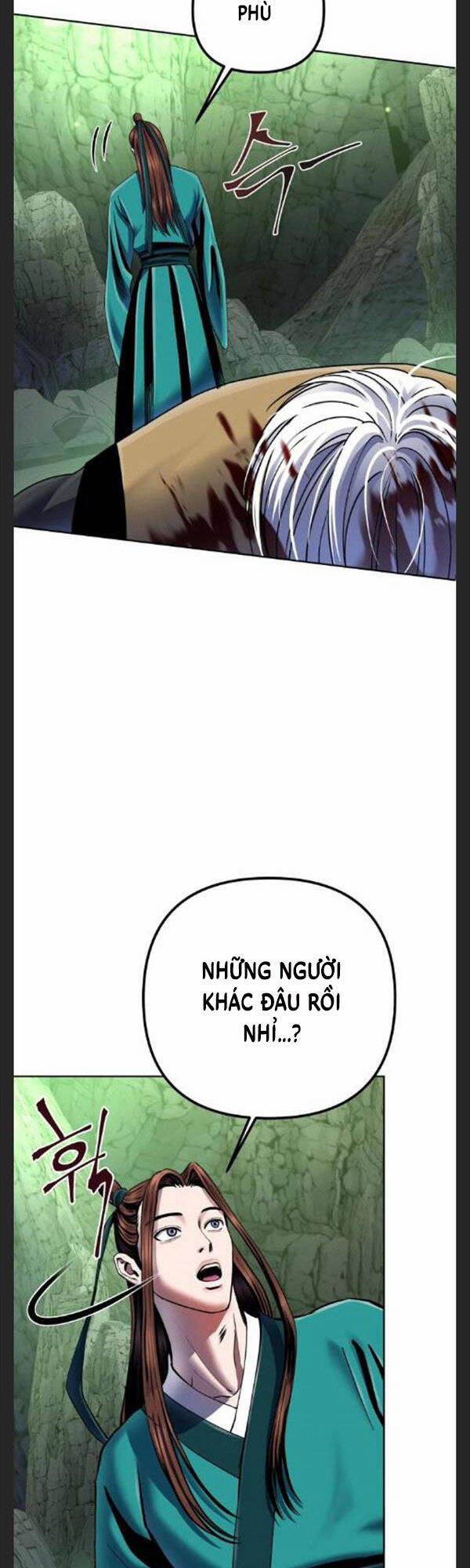 Đao Hoàng Tứ Thiếu Gia 39 trang 5