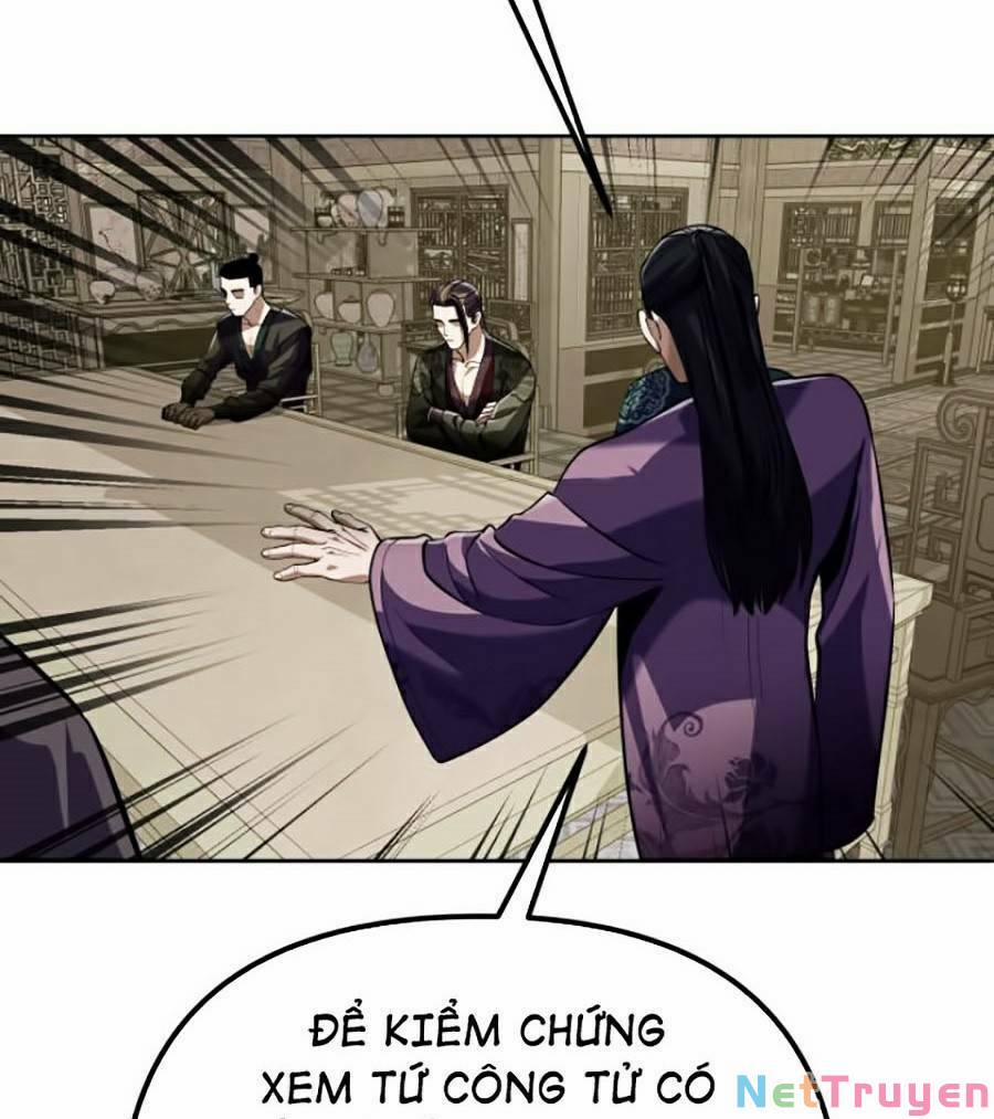 Đao Hoàng Tứ Thiếu Gia 4 trang 108