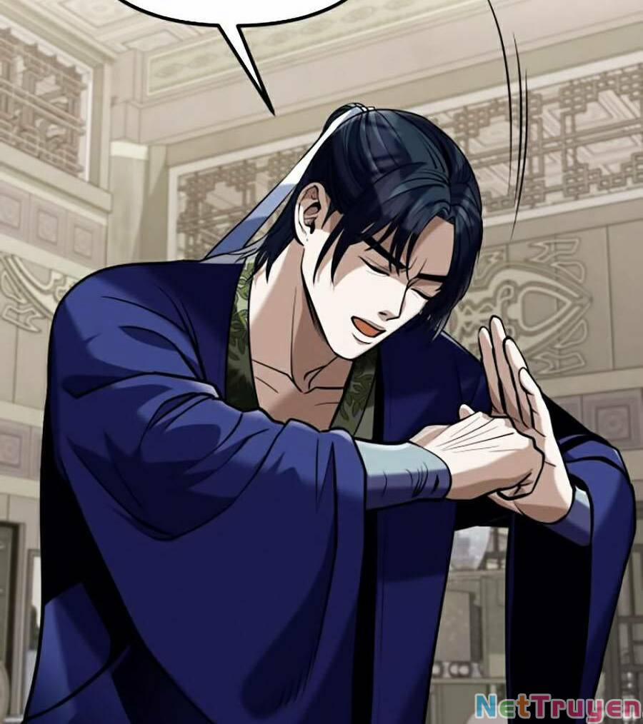 Đao Hoàng Tứ Thiếu Gia 4 trang 111