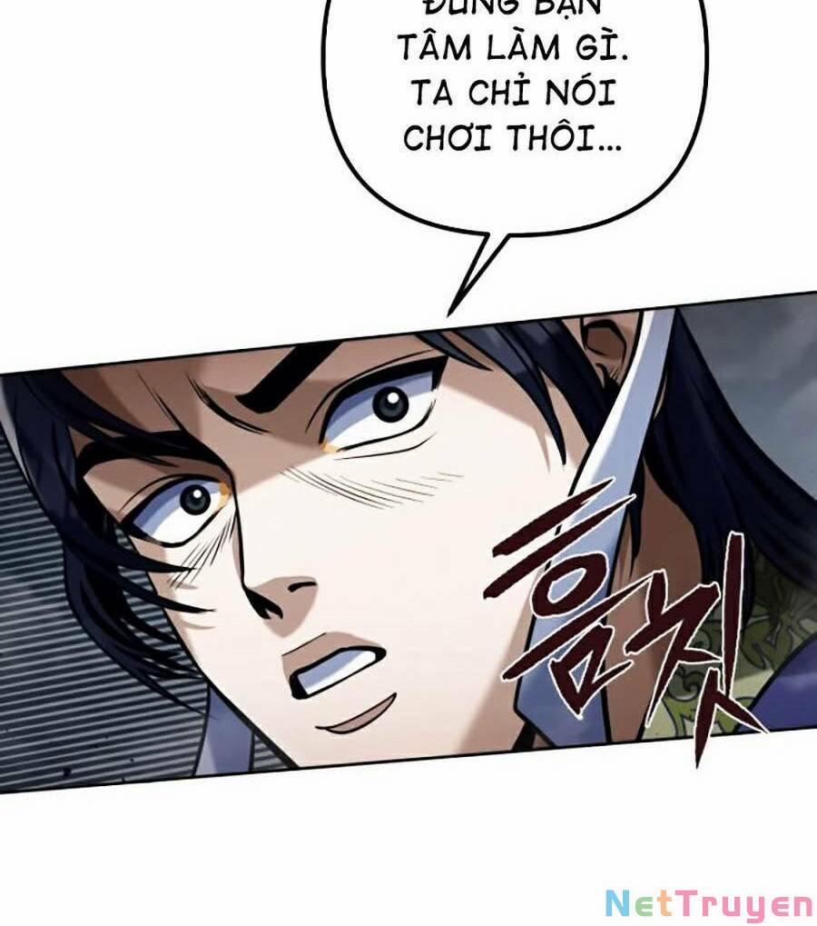 Đao Hoàng Tứ Thiếu Gia 4 trang 153