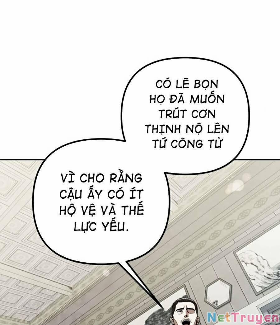 Đao Hoàng Tứ Thiếu Gia 4 trang 29