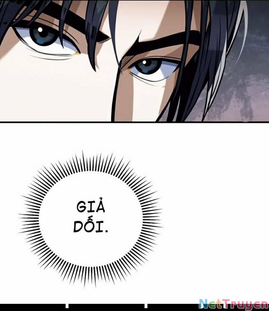 Đao Hoàng Tứ Thiếu Gia 4 trang 31