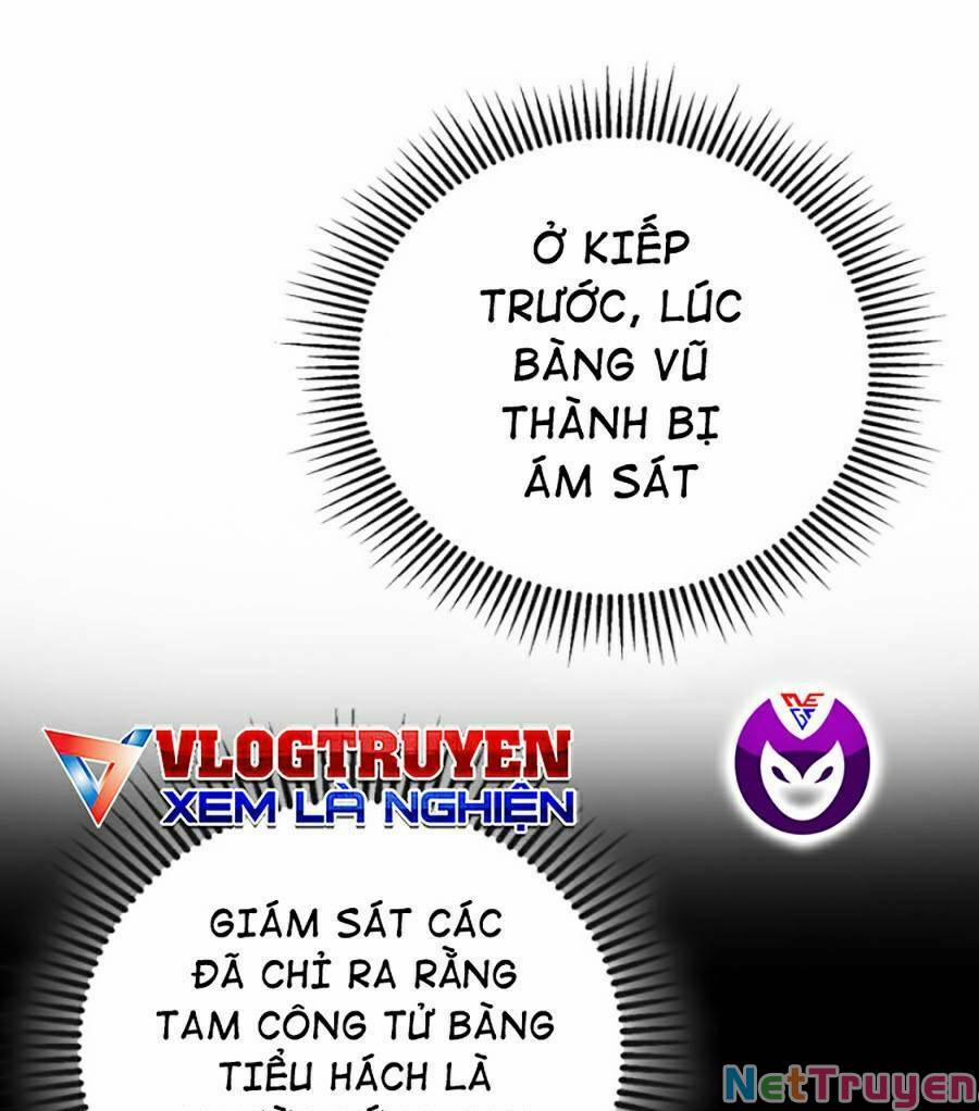 Đao Hoàng Tứ Thiếu Gia 4 trang 32