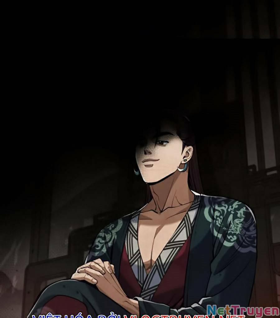 Đao Hoàng Tứ Thiếu Gia 4 trang 35