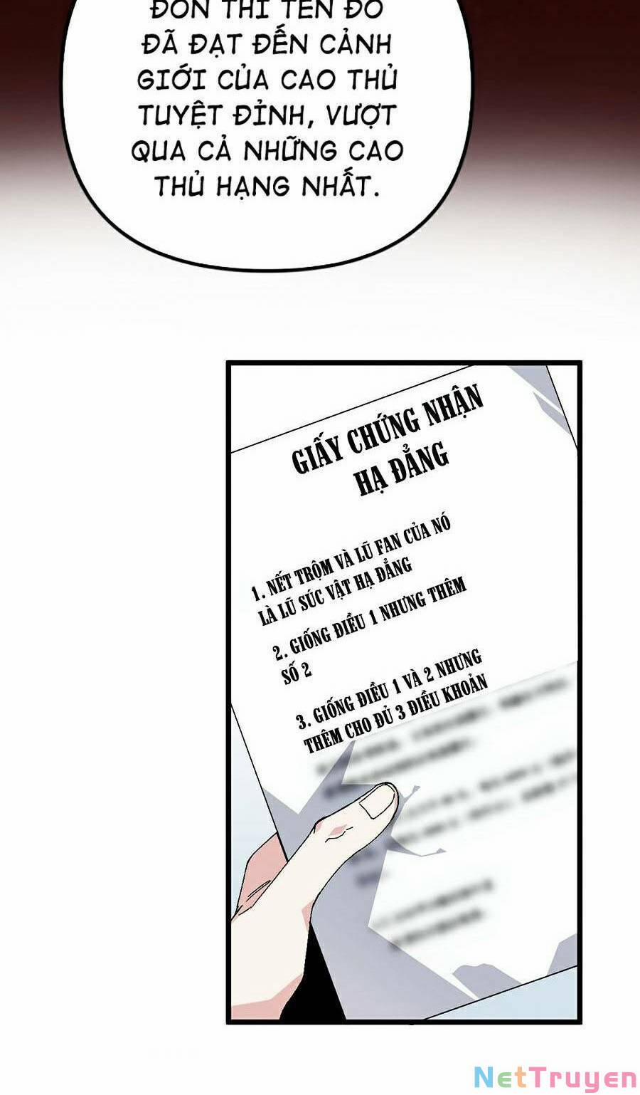 Đao Hoàng Tứ Thiếu Gia 4 trang 63