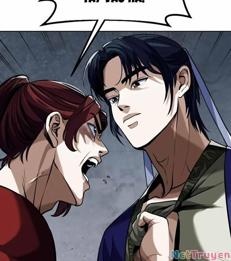 Đao Hoàng Tứ Thiếu Gia 4 trang 74