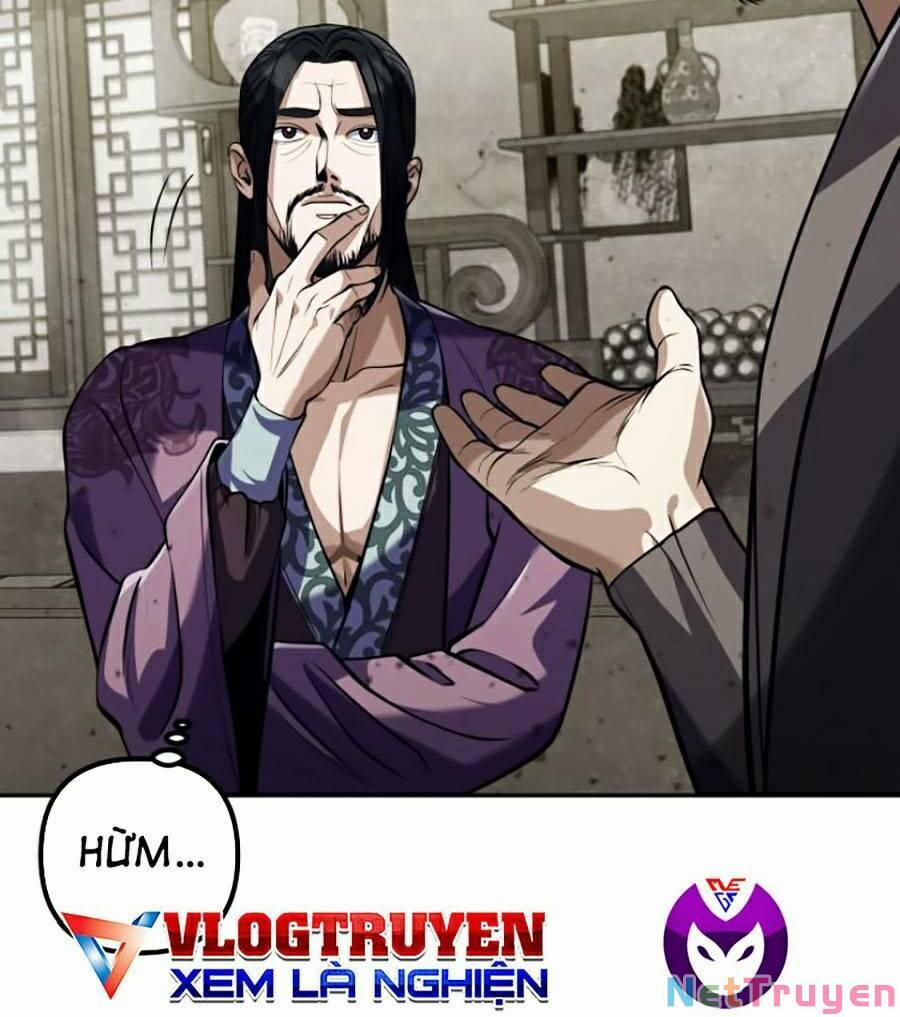 Đao Hoàng Tứ Thiếu Gia 4 trang 85