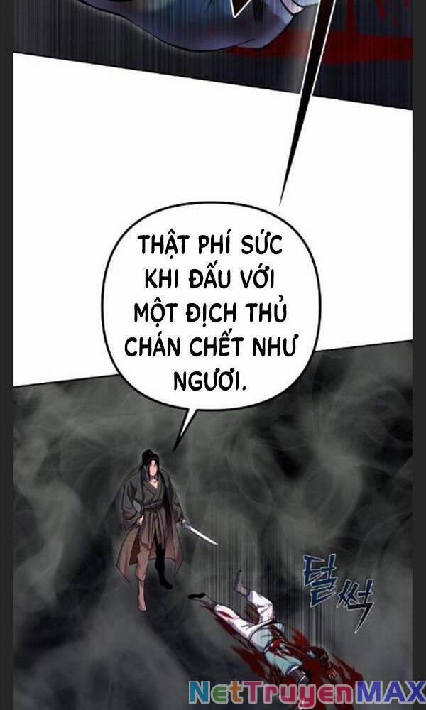 Đao Hoàng Tứ Thiếu Gia 40 trang 14