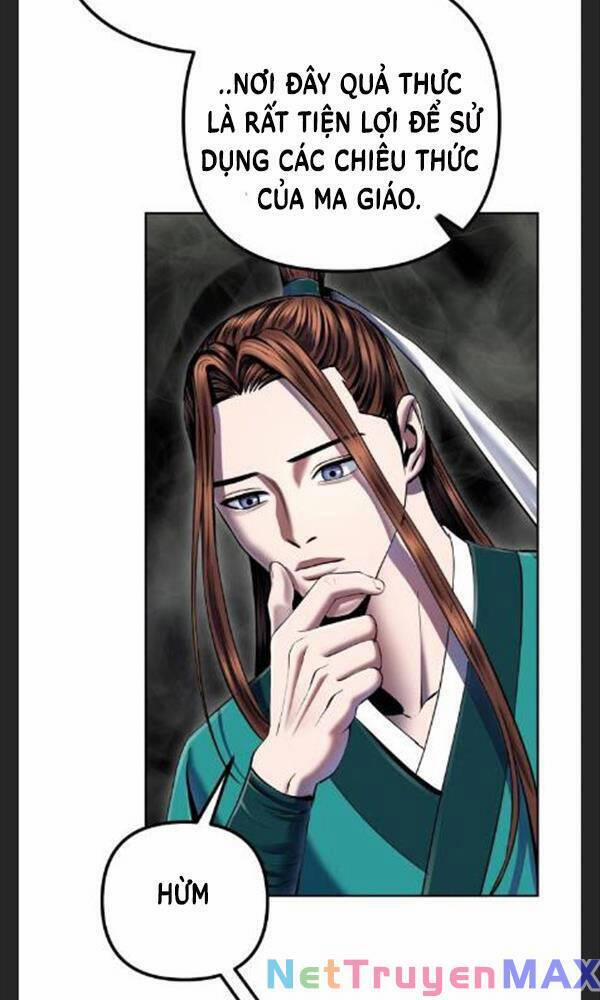 Đao Hoàng Tứ Thiếu Gia 40 trang 28