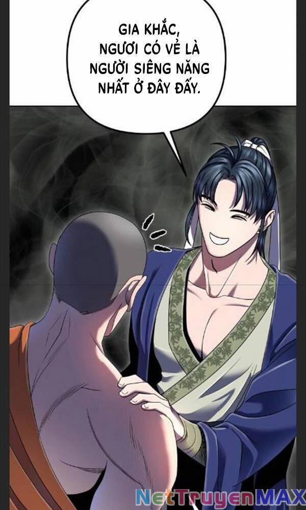 Đao Hoàng Tứ Thiếu Gia 40 trang 33