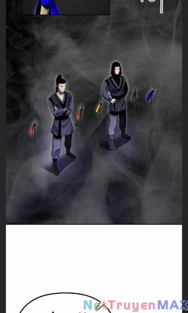 Đao Hoàng Tứ Thiếu Gia 40 trang 37