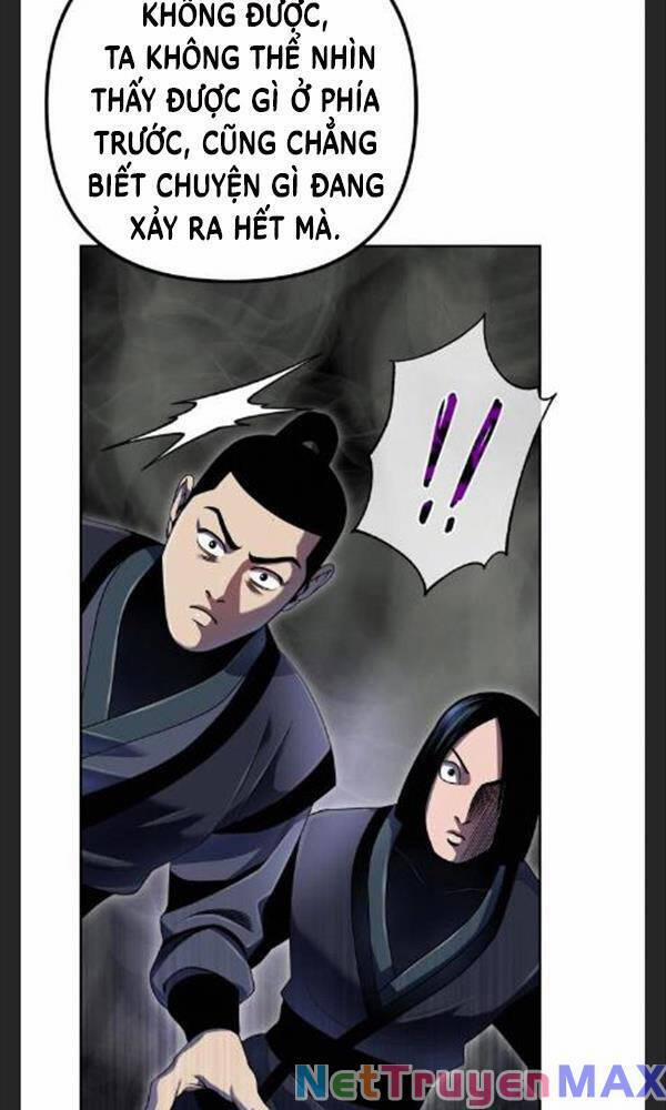 Đao Hoàng Tứ Thiếu Gia 40 trang 38