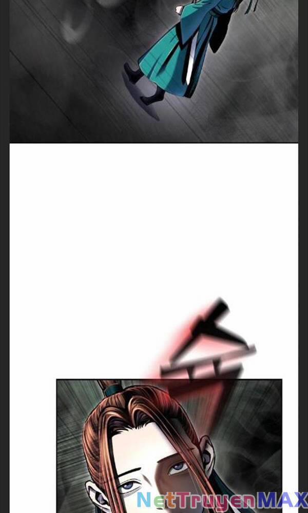 Đao Hoàng Tứ Thiếu Gia 40 trang 41