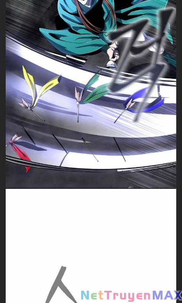 Đao Hoàng Tứ Thiếu Gia 40 trang 47