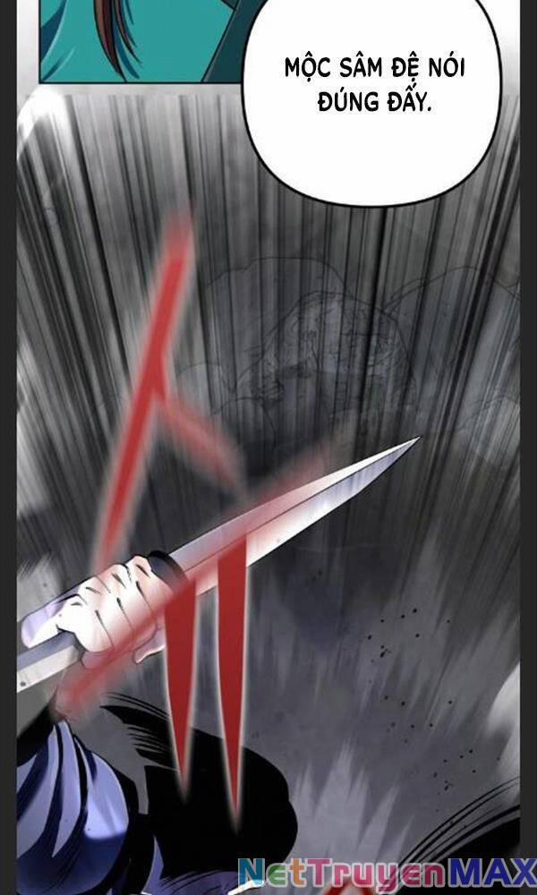 Đao Hoàng Tứ Thiếu Gia 40 trang 49