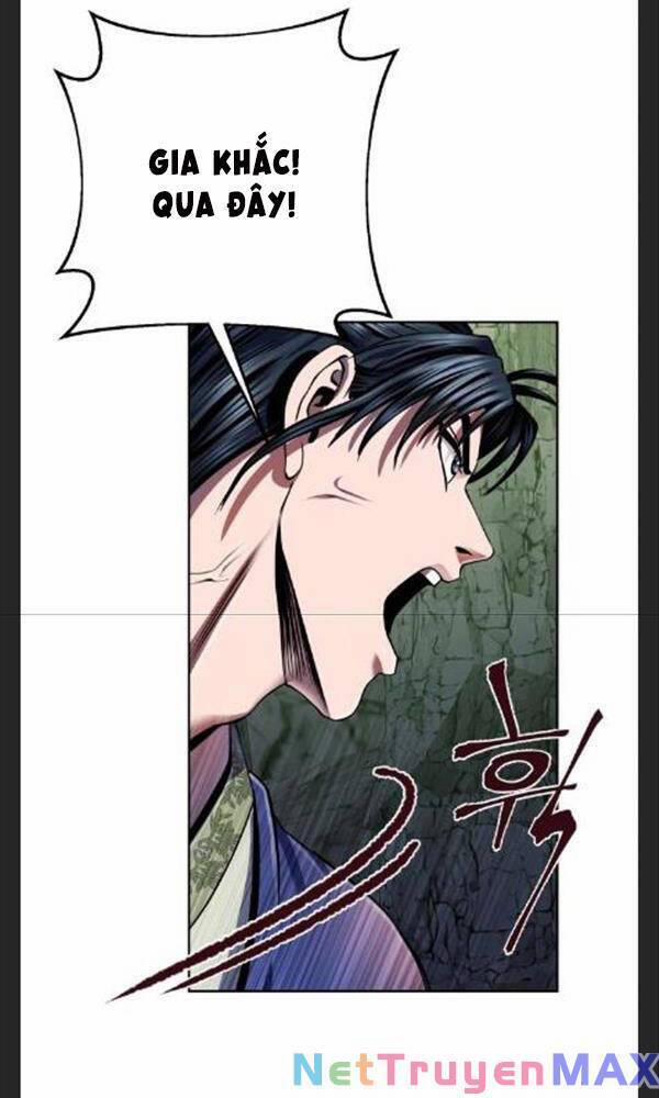 Đao Hoàng Tứ Thiếu Gia 40 trang 78