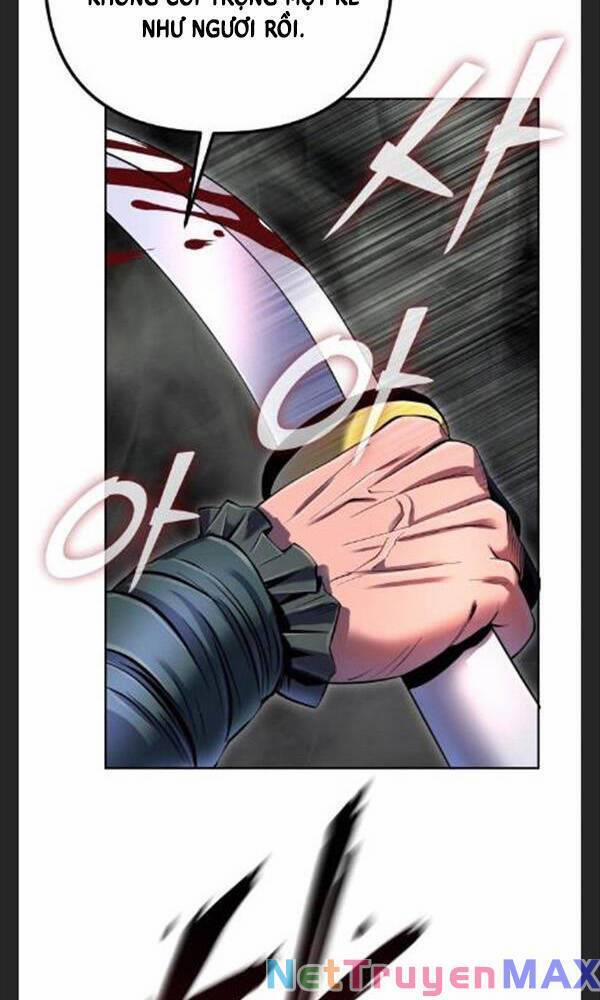 Đao Hoàng Tứ Thiếu Gia 40 trang 8