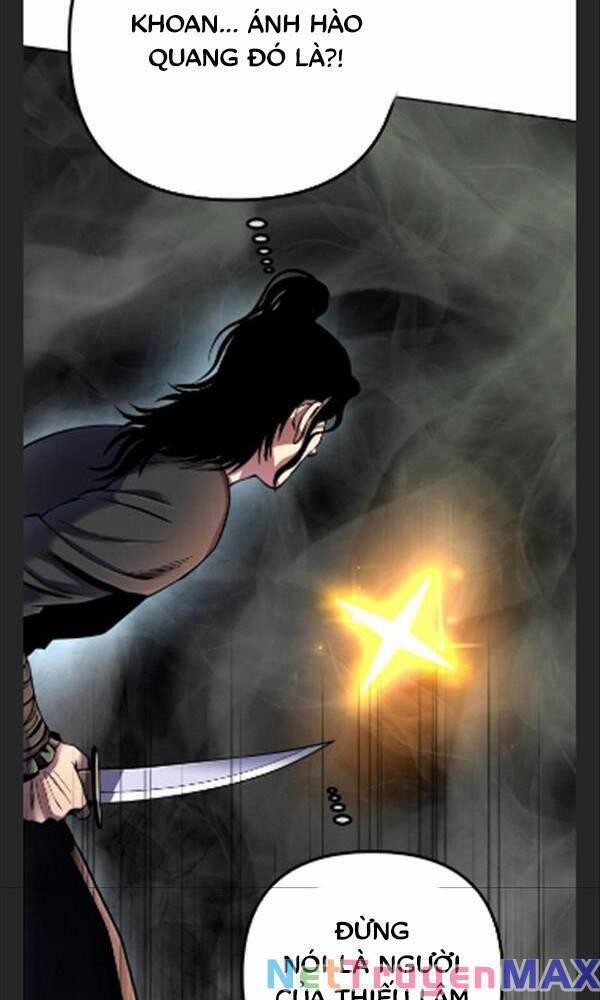 Đao Hoàng Tứ Thiếu Gia 41 trang 10