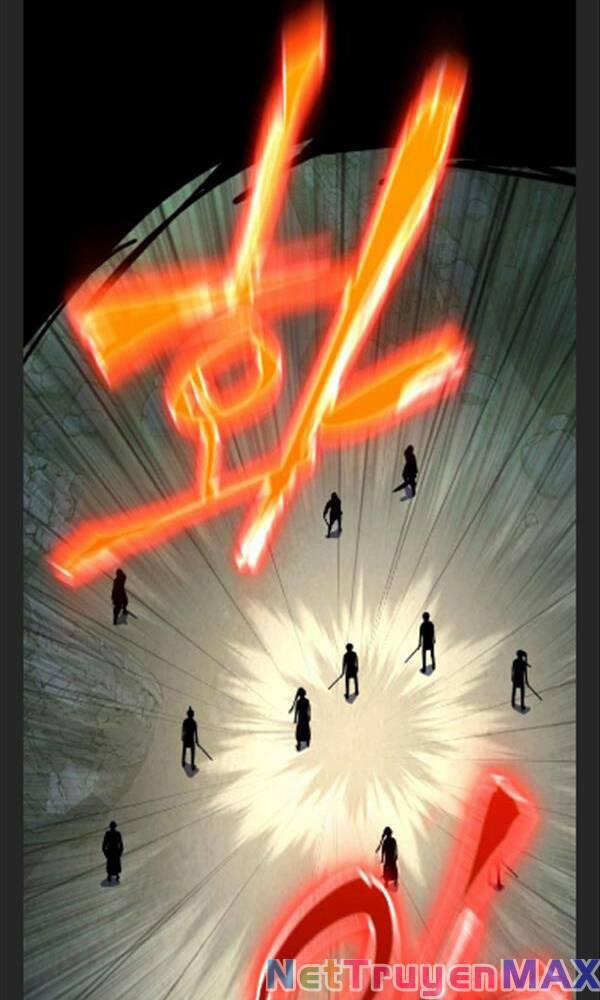 Đao Hoàng Tứ Thiếu Gia 41 trang 20