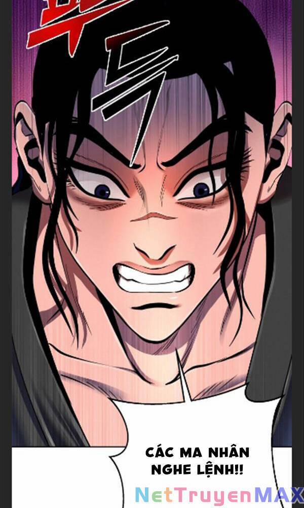 Đao Hoàng Tứ Thiếu Gia 41 trang 24