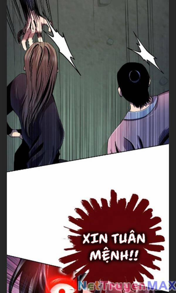 Đao Hoàng Tứ Thiếu Gia 41 trang 28