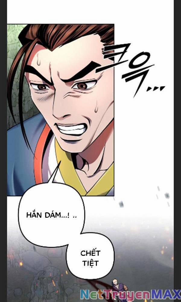 Đao Hoàng Tứ Thiếu Gia 41 trang 34