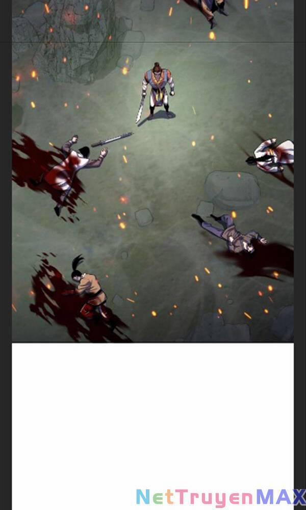 Đao Hoàng Tứ Thiếu Gia 41 trang 35