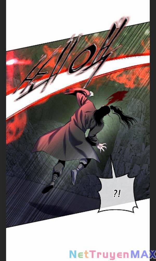 Đao Hoàng Tứ Thiếu Gia 41 trang 40