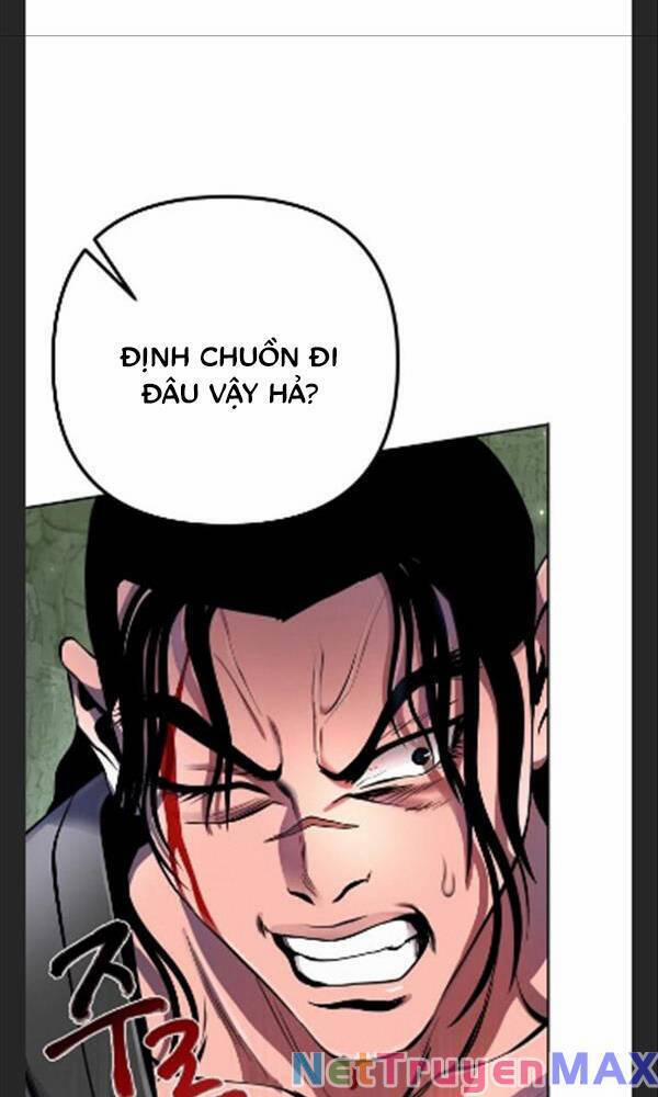 Đao Hoàng Tứ Thiếu Gia 41 trang 41