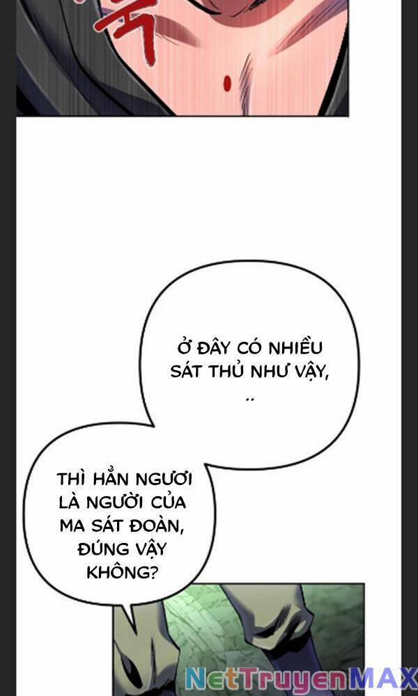 Đao Hoàng Tứ Thiếu Gia 41 trang 42