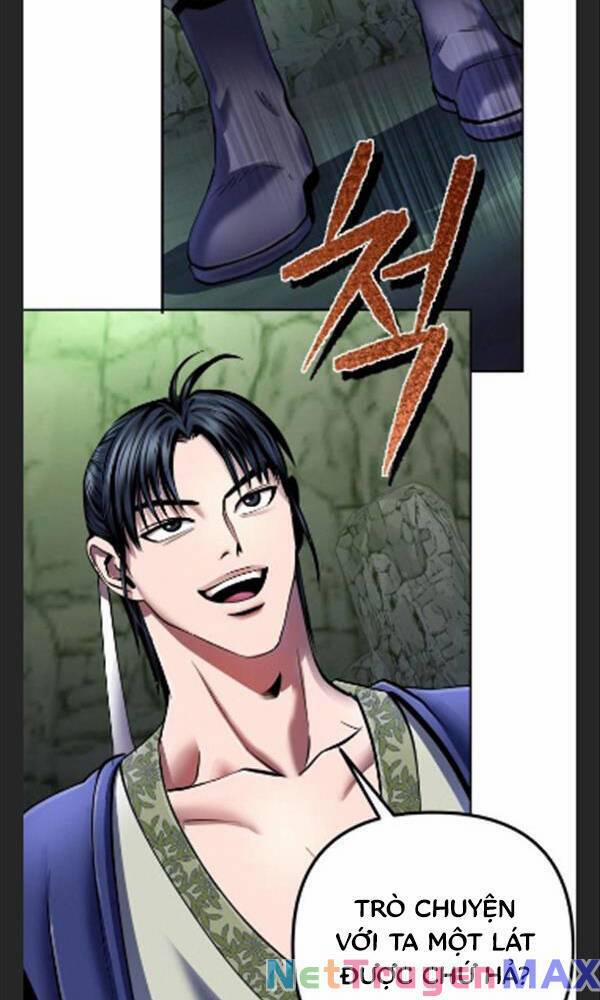 Đao Hoàng Tứ Thiếu Gia 41 trang 43