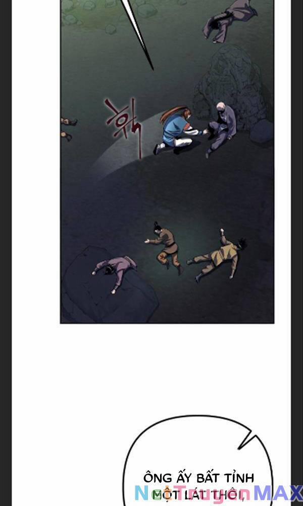 Đao Hoàng Tứ Thiếu Gia 41 trang 48