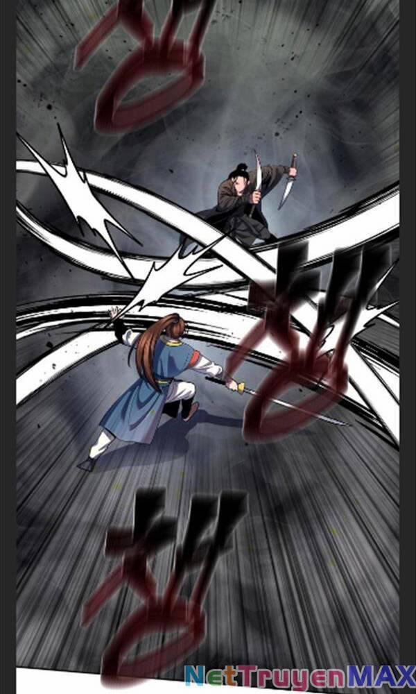 Đao Hoàng Tứ Thiếu Gia 41 trang 5