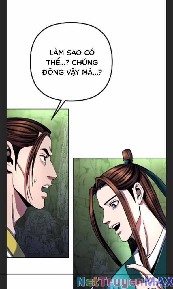 Đao Hoàng Tứ Thiếu Gia 41 trang 52