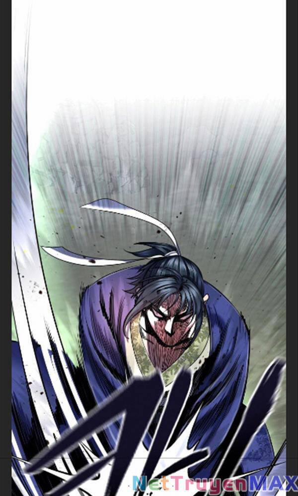 Đao Hoàng Tứ Thiếu Gia 41 trang 55