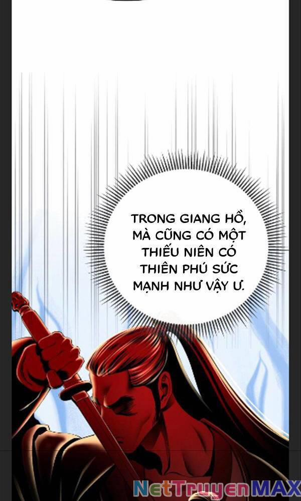 Đao Hoàng Tứ Thiếu Gia 41 trang 58