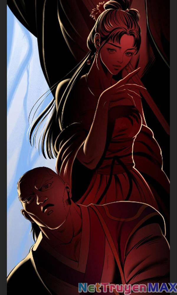 Đao Hoàng Tứ Thiếu Gia 41 trang 59