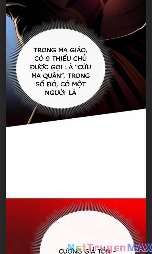 Đao Hoàng Tứ Thiếu Gia 41 trang 60