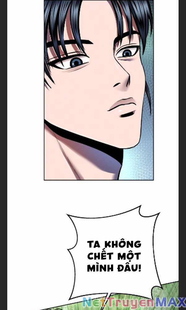 Đao Hoàng Tứ Thiếu Gia 41 trang 80