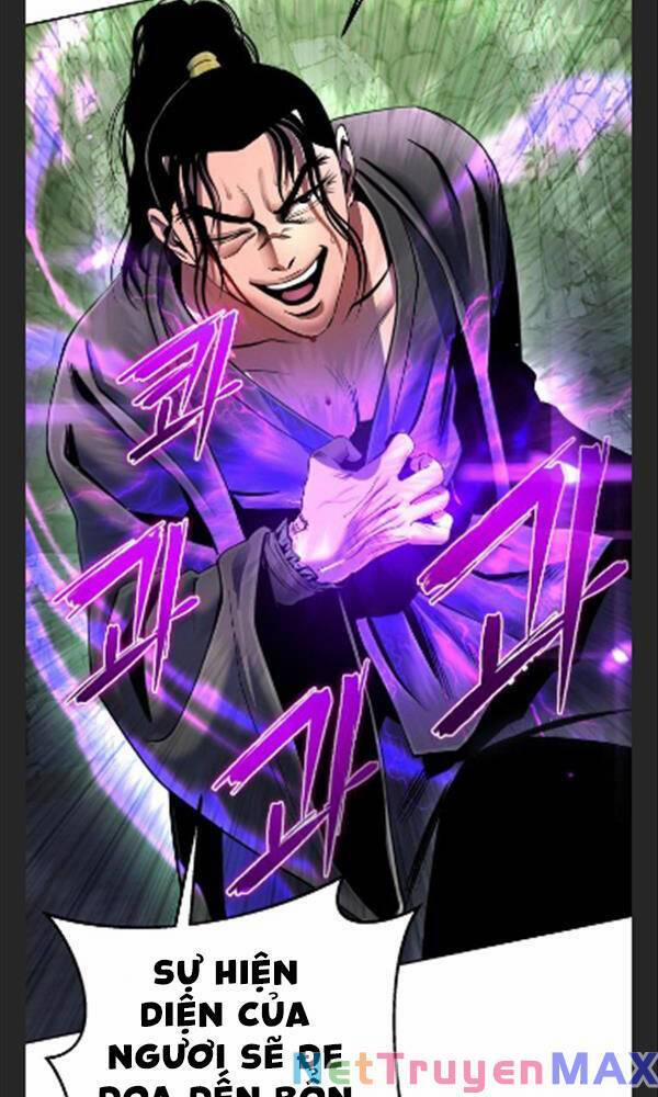 Đao Hoàng Tứ Thiếu Gia 41 trang 81