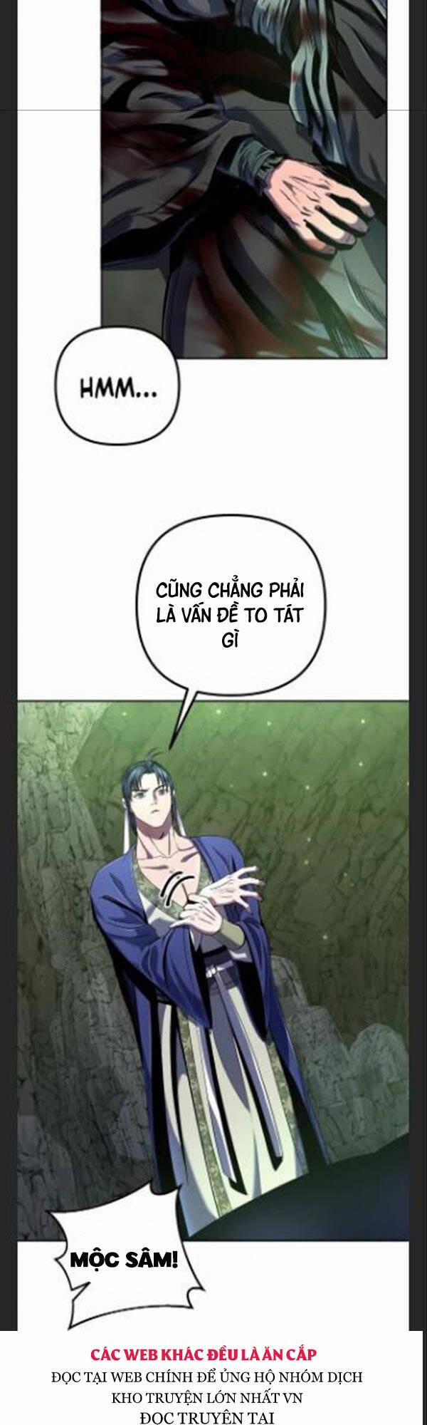 Đao Hoàng Tứ Thiếu Gia 42 trang 1
