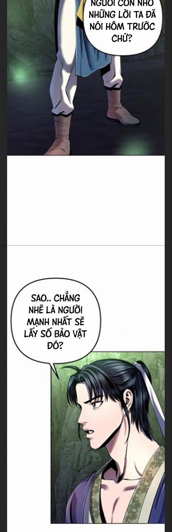 Đao Hoàng Tứ Thiếu Gia 42 trang 12