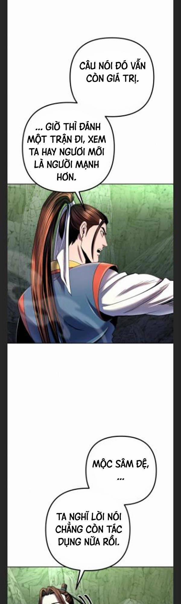 Đao Hoàng Tứ Thiếu Gia 42 trang 13