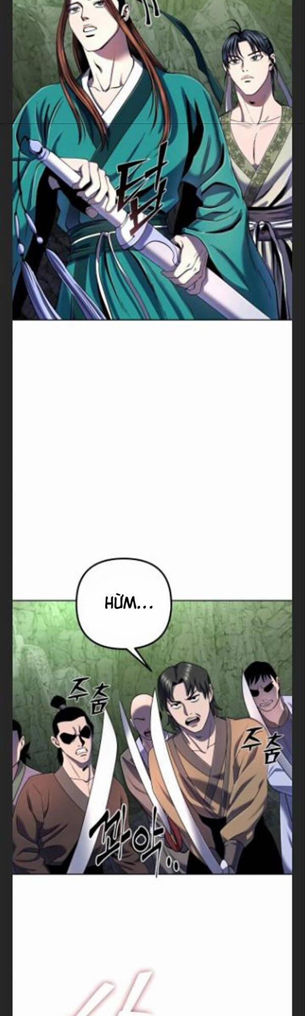 Đao Hoàng Tứ Thiếu Gia 42 trang 14