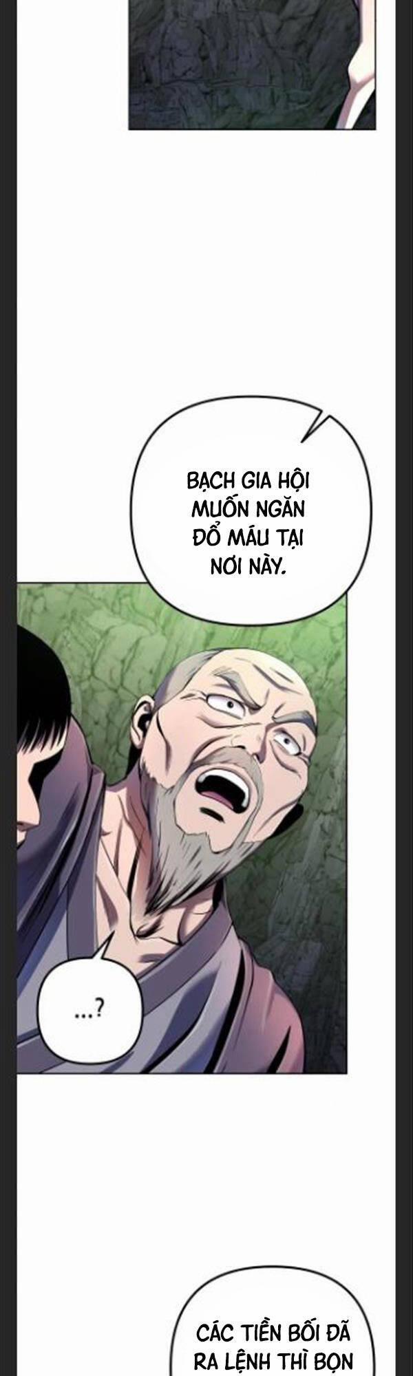 Đao Hoàng Tứ Thiếu Gia 42 trang 16