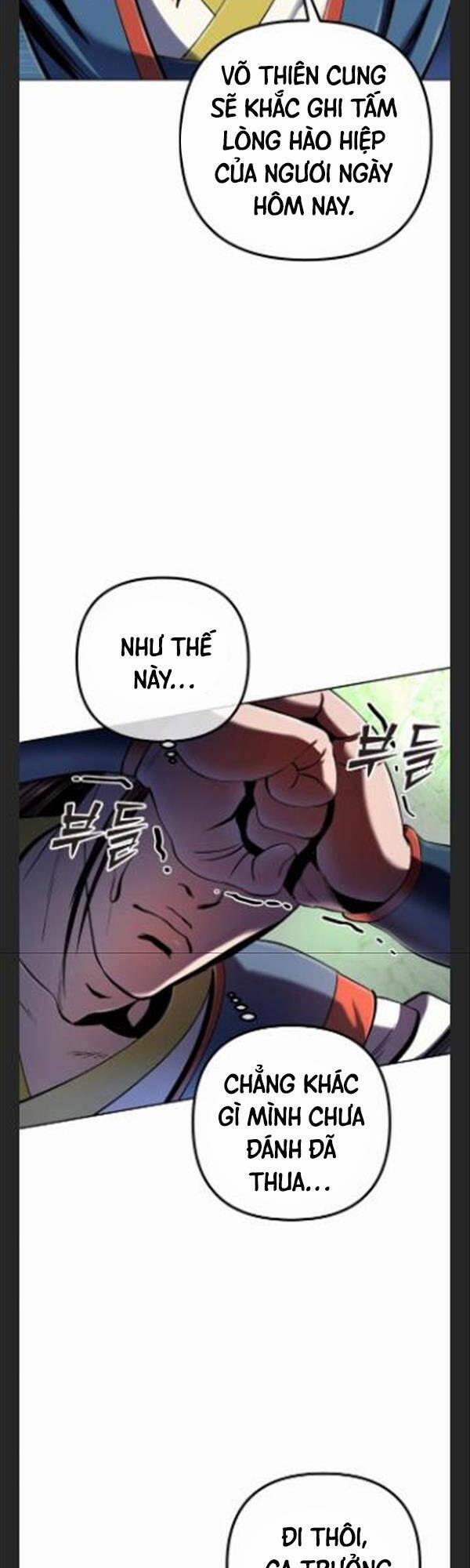 Đao Hoàng Tứ Thiếu Gia 42 trang 20