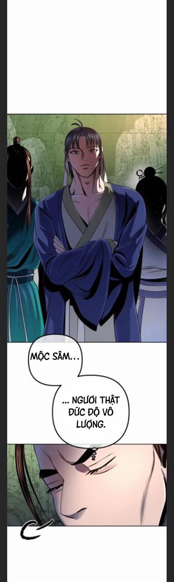 Đao Hoàng Tứ Thiếu Gia 42 trang 22