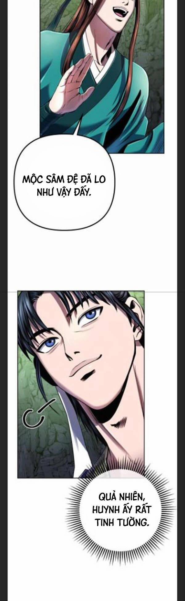 Đao Hoàng Tứ Thiếu Gia 42 trang 25